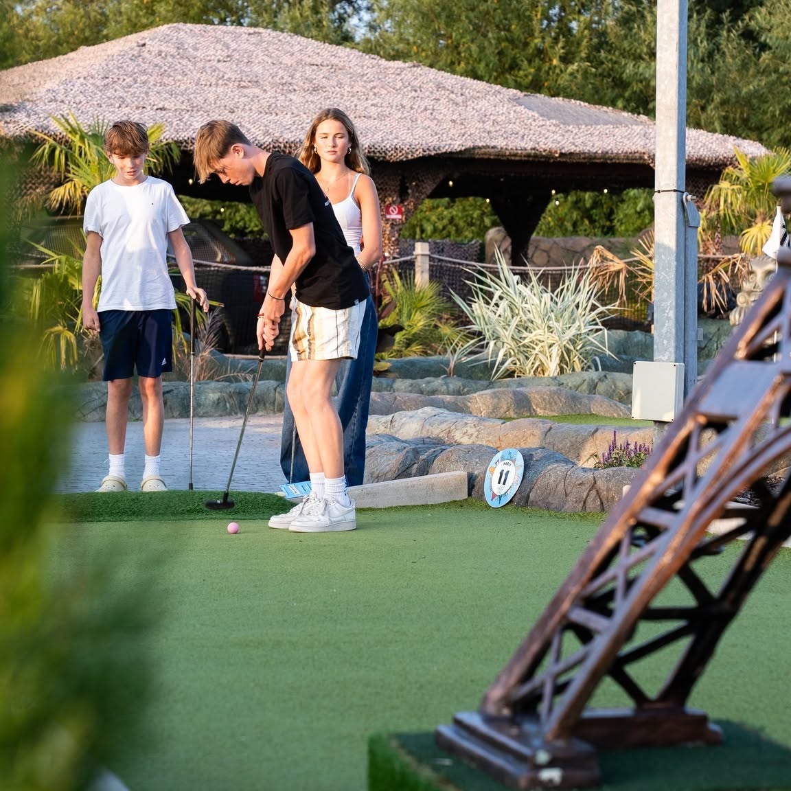 The Most Common Mini Golf Mistakes (And How to Avoid Them)