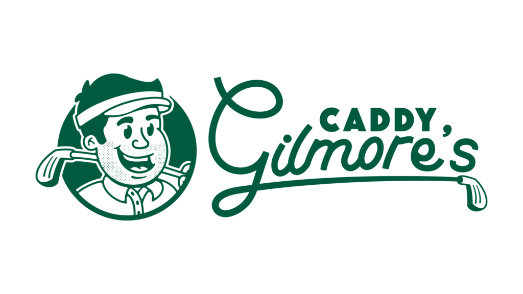 CADDY’S TICKET SHOP Caddy Gilmores