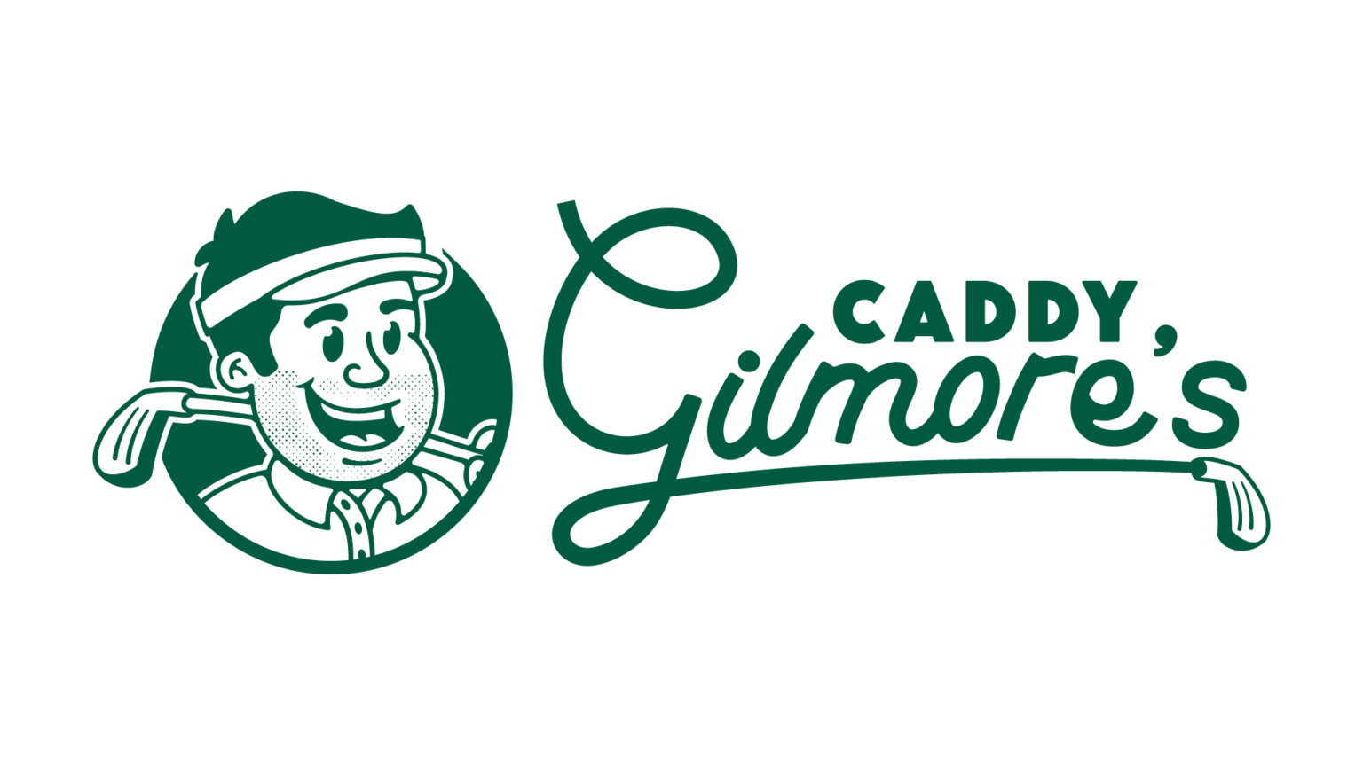 CADDY’S TICKET SHOP Caddy Gilmores